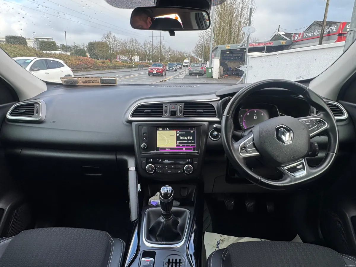 Renault Kadjar 2016 - Image 6