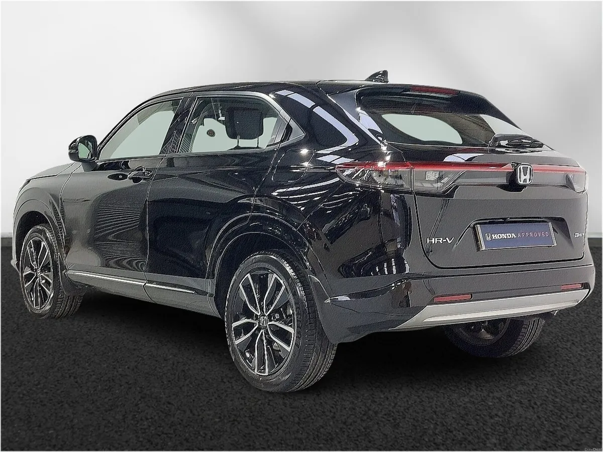 Honda HR-V Hr-V Hatchback Advance - Image 3