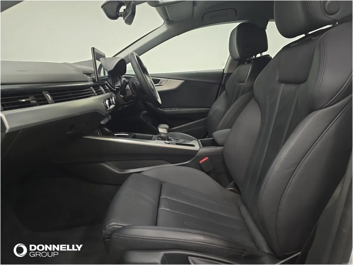 Audi A5 Diesel Sportback Sport - Image 4