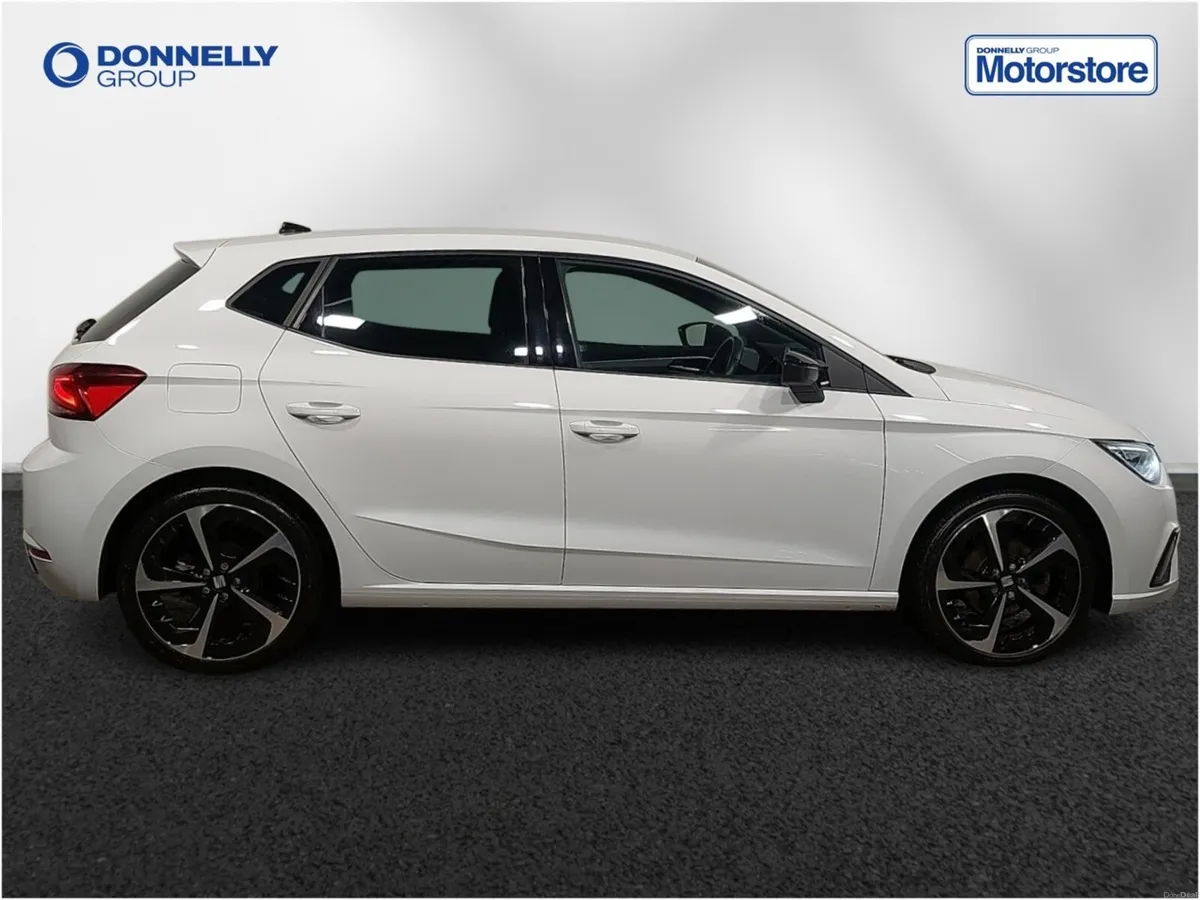 SEAT Ibiza Hatchback FR Sport - Image 3