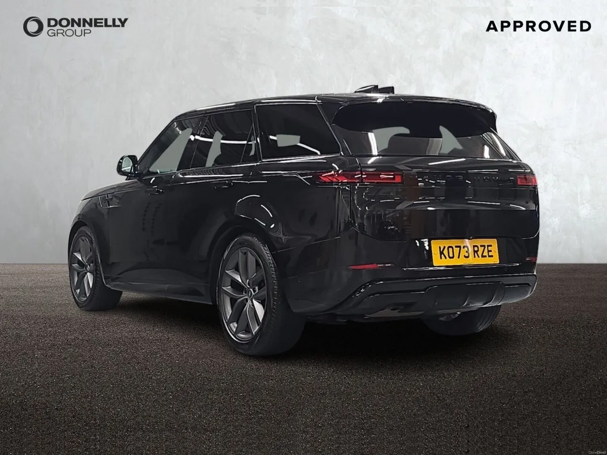 Land Rover Range Rover Sport Diesel Estate Dynamic - Image 2
