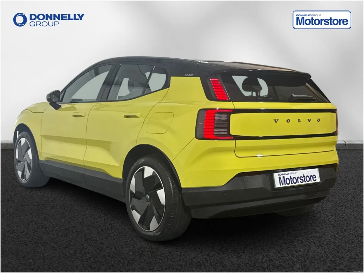 Volvo Ex30 Ex30 Estate Plus - Image 2