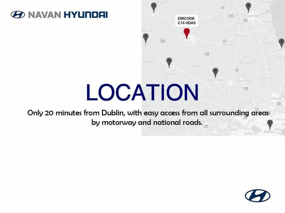 Hyundai Tucson 2WD Comfort Plus - Image 3