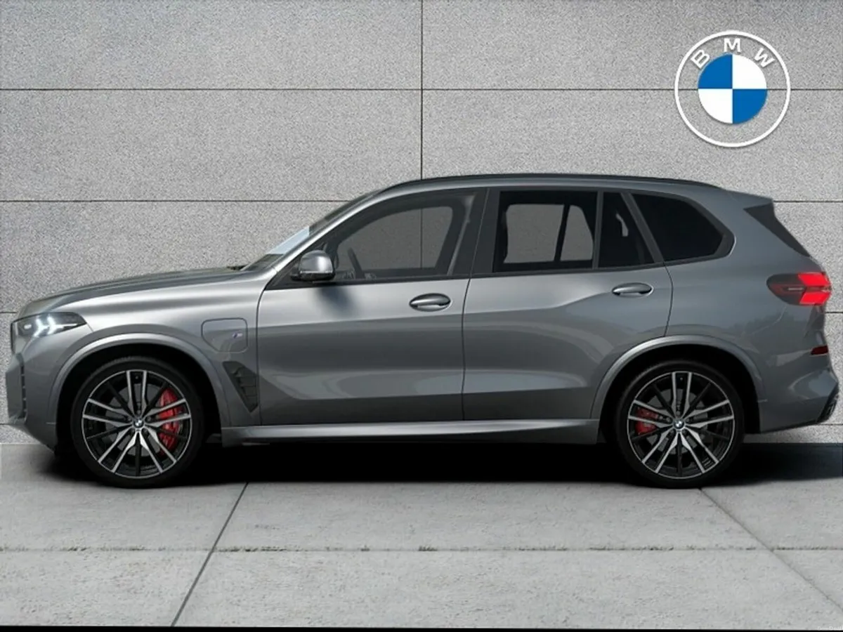 BMW X5 xDrive50e M Sport - Image 2
