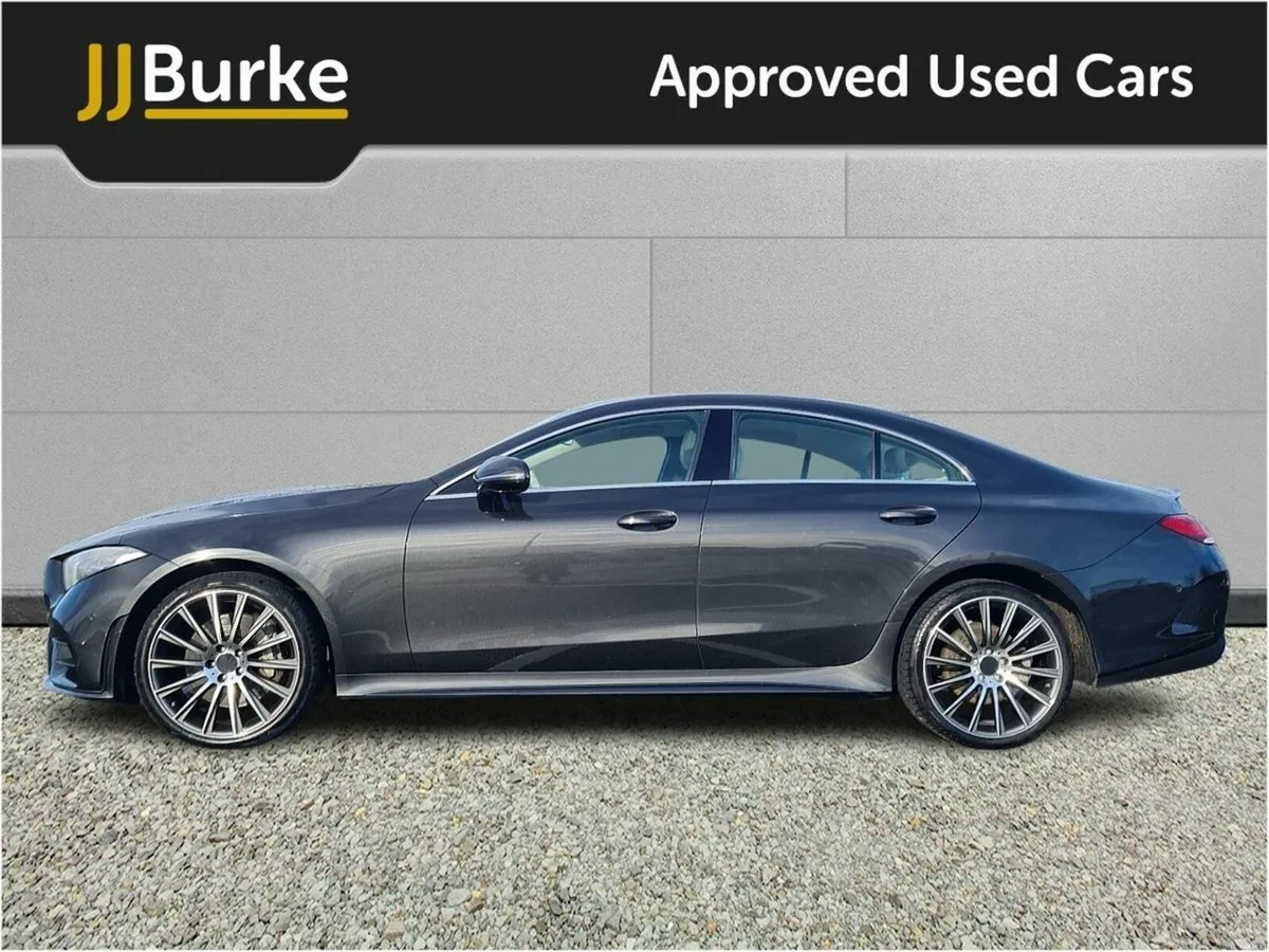 Mercedes-Benz CLS CLS400 D 4MATIC - Image 3