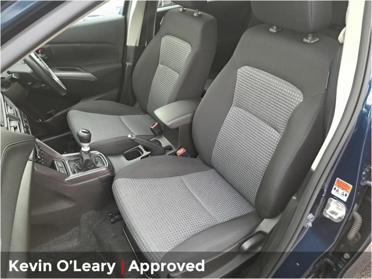 Suzuki S-CROSS 1.4 Hybrid Motion - Image 4