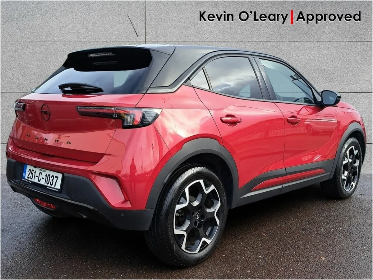 Opel Mokka 1.2 GS 1.2 (100PS) - Image 3