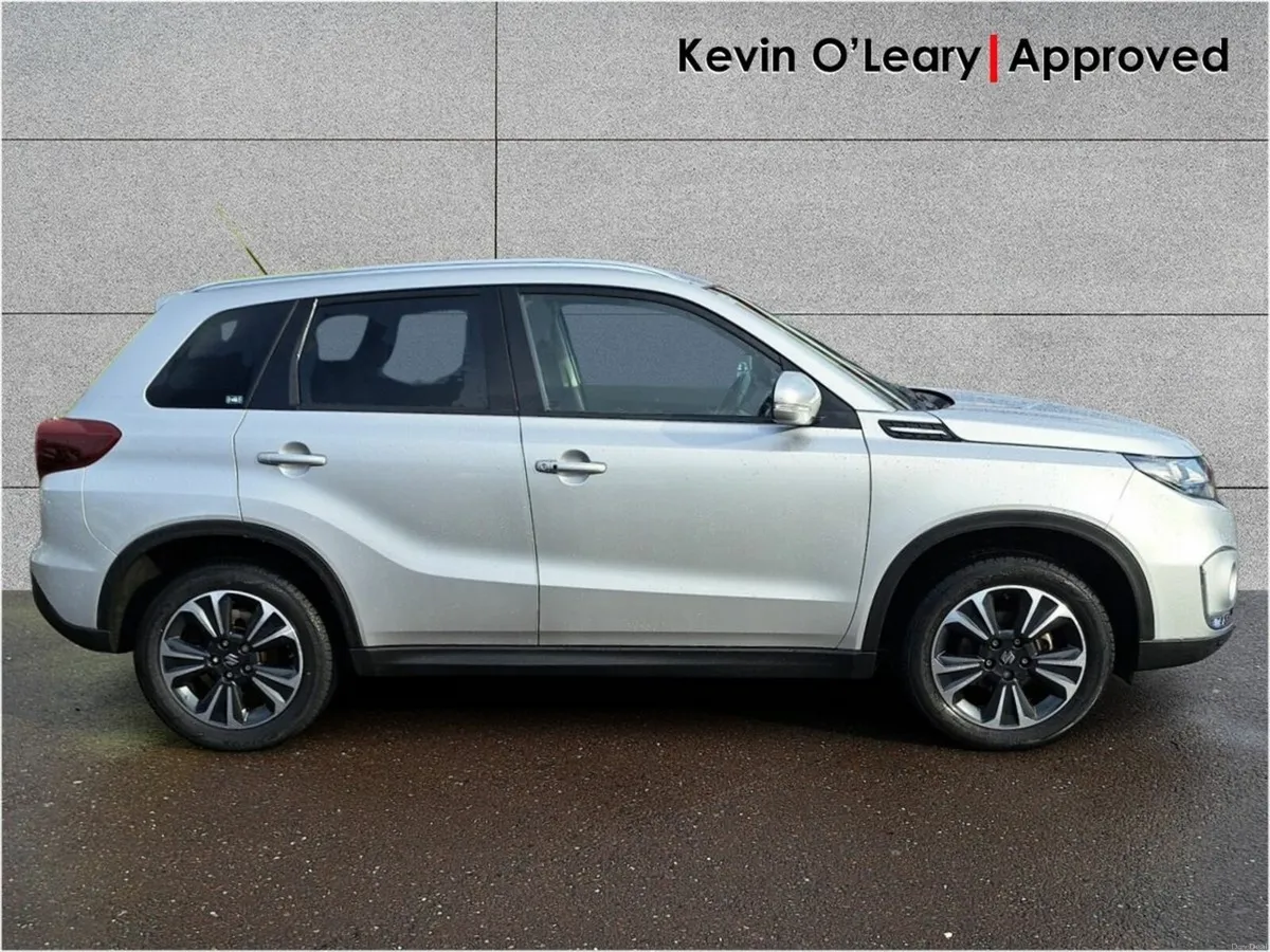 Suzuki Vitara 1.5 HEV SZ-5 - Image 6