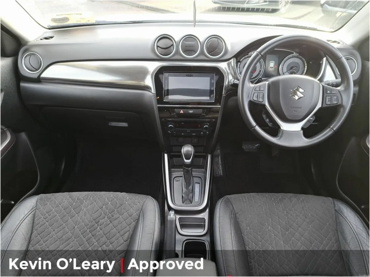 Suzuki Vitara 1.5 HEV SZ-5 - Image 2