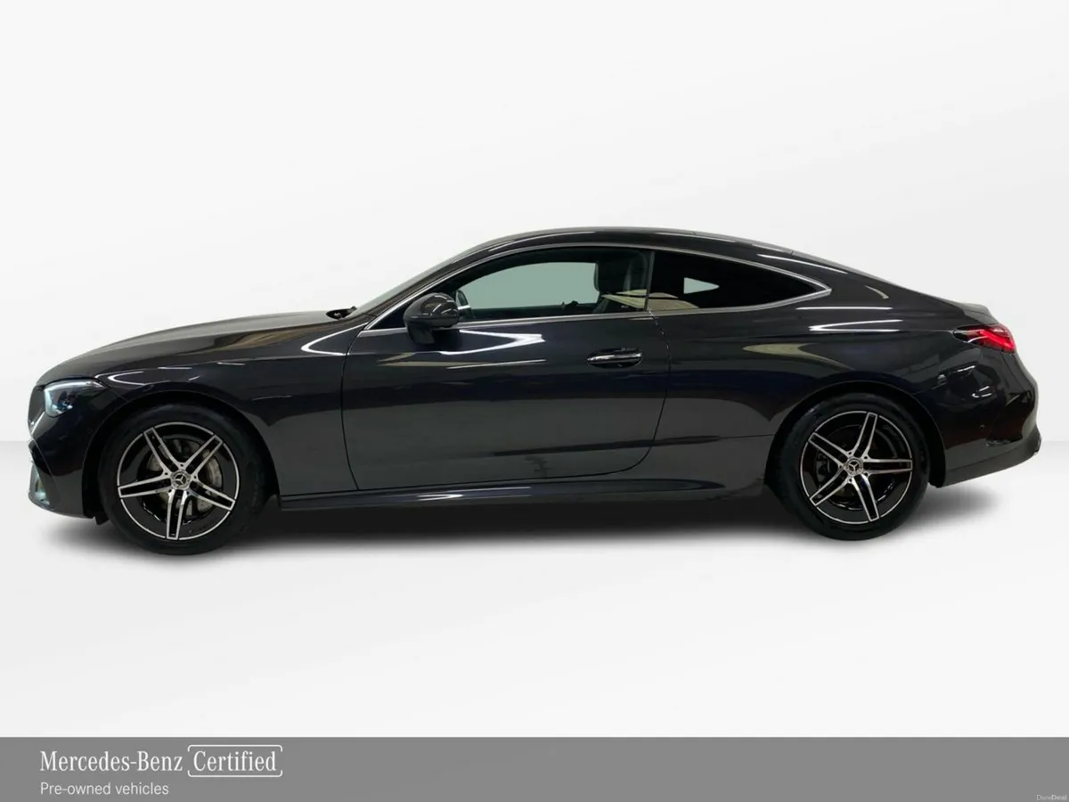 Mercedes-Benz CLE CLE 200 Coupe AMG Line Plus |  H - Image 6