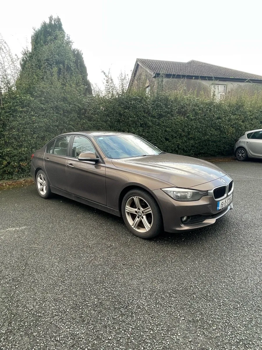 BMW 316d - Image 2