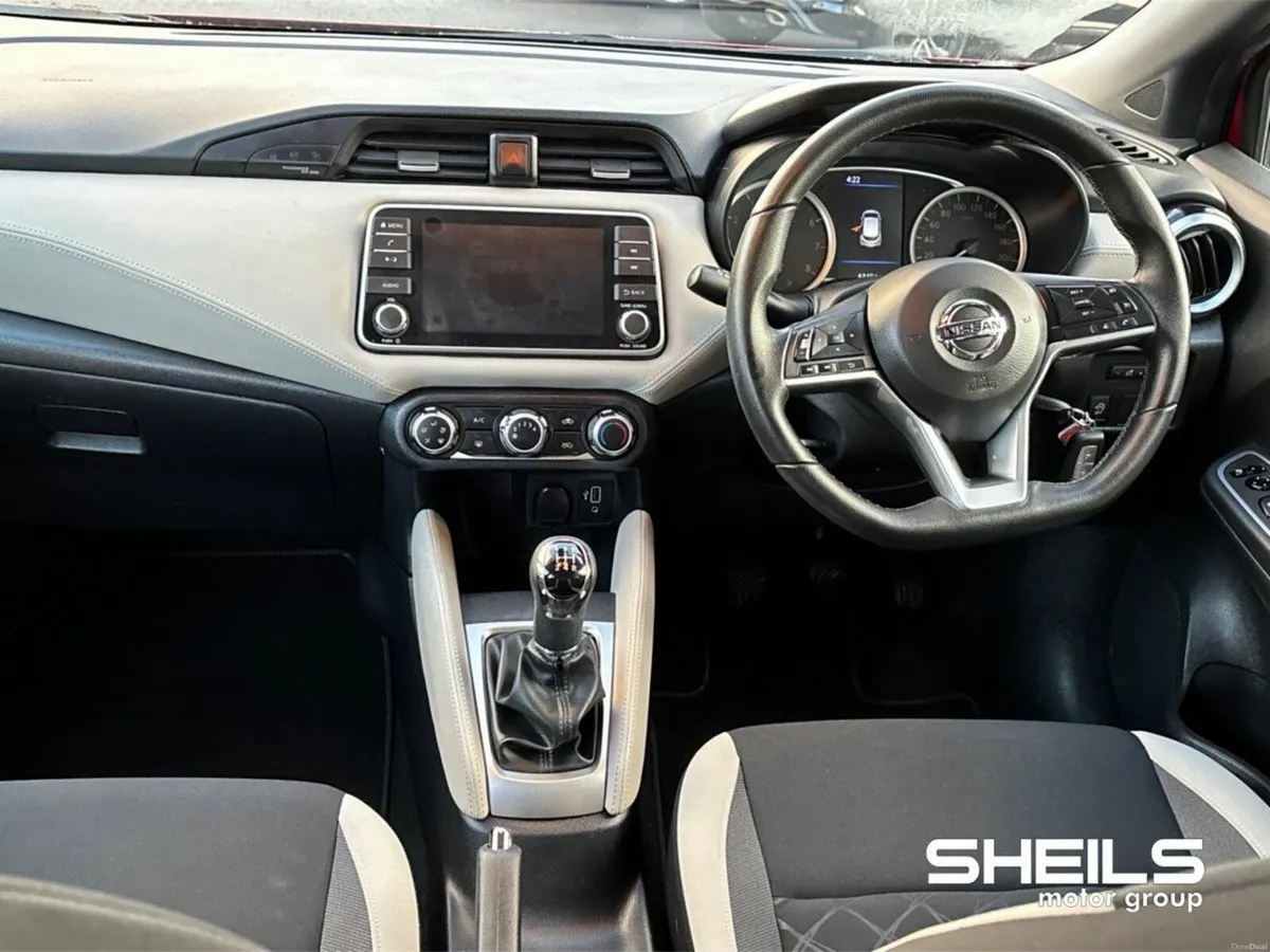 Nissan Micra 1.0T N DESIGN - Image 3