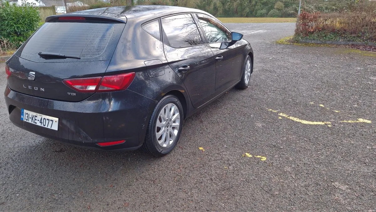 SEAT Leon 2013 - Image 1