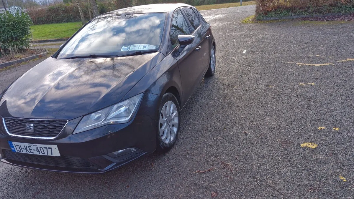 SEAT Leon 2013 - Image 4