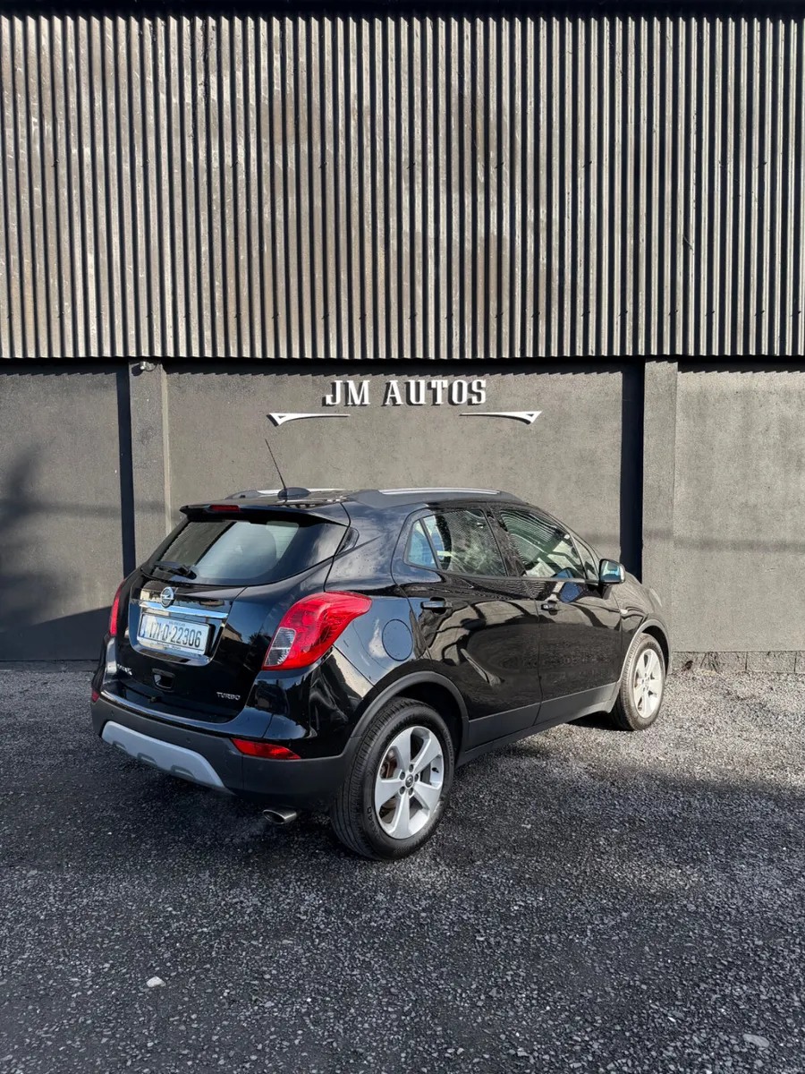 Opel Mokka 2017 - Image 3