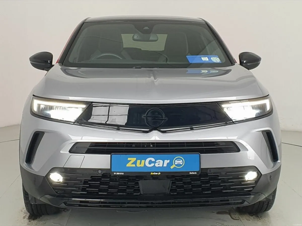 Opel Mokka #243 Mokka E SRI 136PS Electric Auto - Image 2