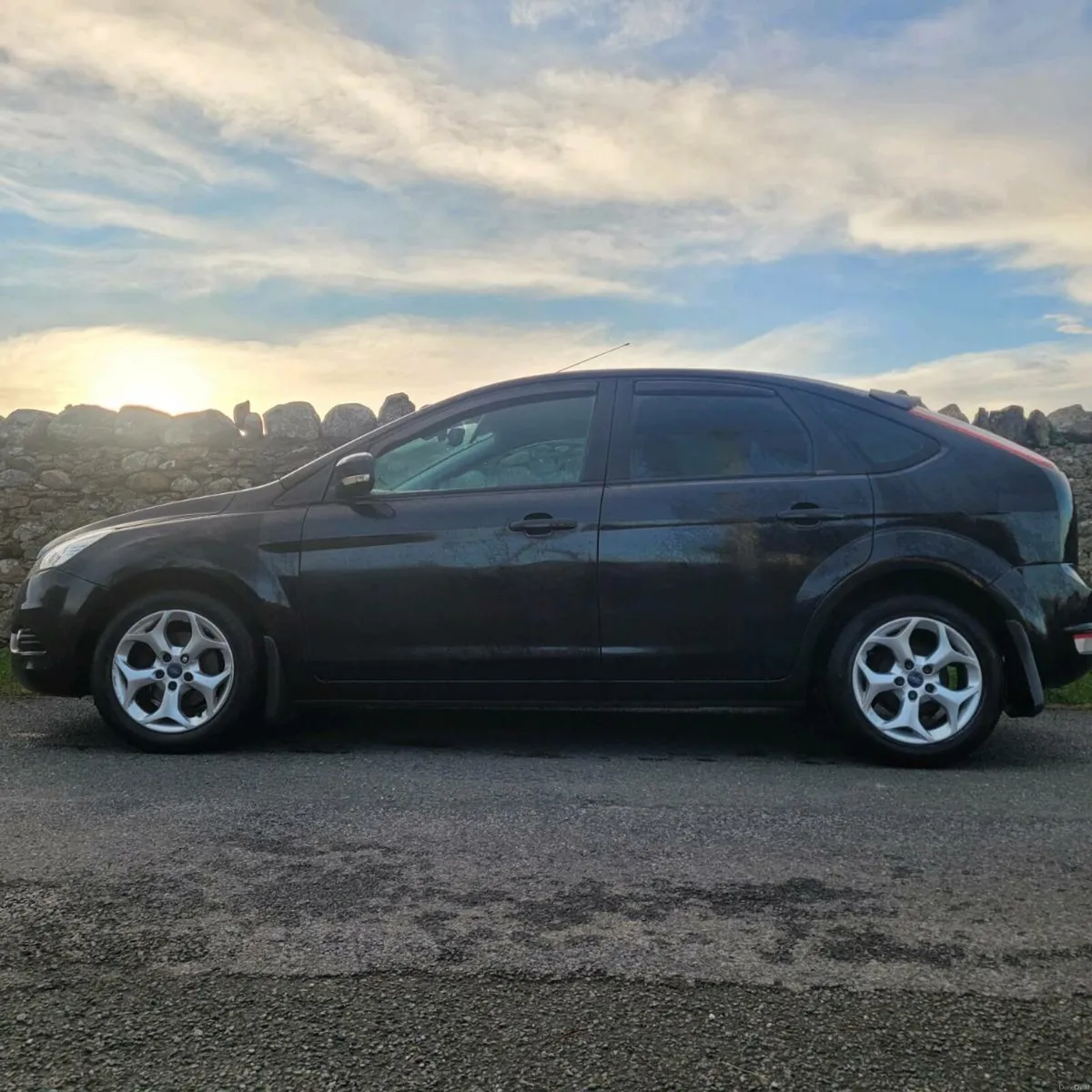 Ford focus 1.6hdi  New Nct 05,27 - Image 3