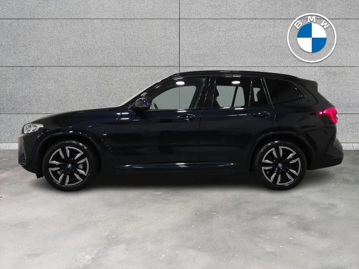 BMW iX3 M Sport - Image 4