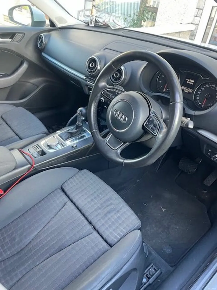 Audi A3 2014 - Image 3