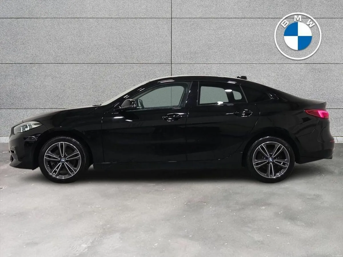 BMW 2-Series 218i Sport Gran Coupe - Image 4