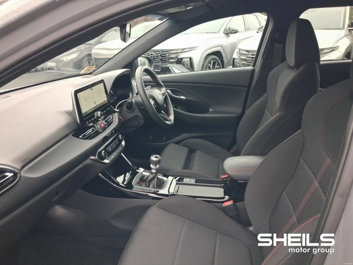 Hyundai i30 Petrol N Line - Image 5