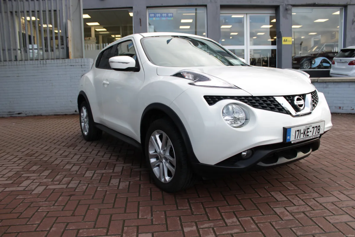 1.2 SV EDITION  5DR ESTATE // STUNNING CAR WITH ON - Image 1