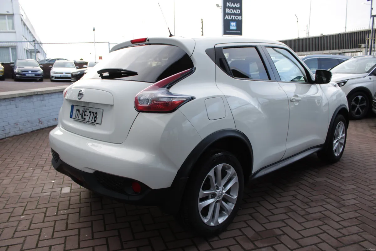 1.2 SV EDITION  5DR ESTATE // STUNNING CAR WITH ON - Image 4