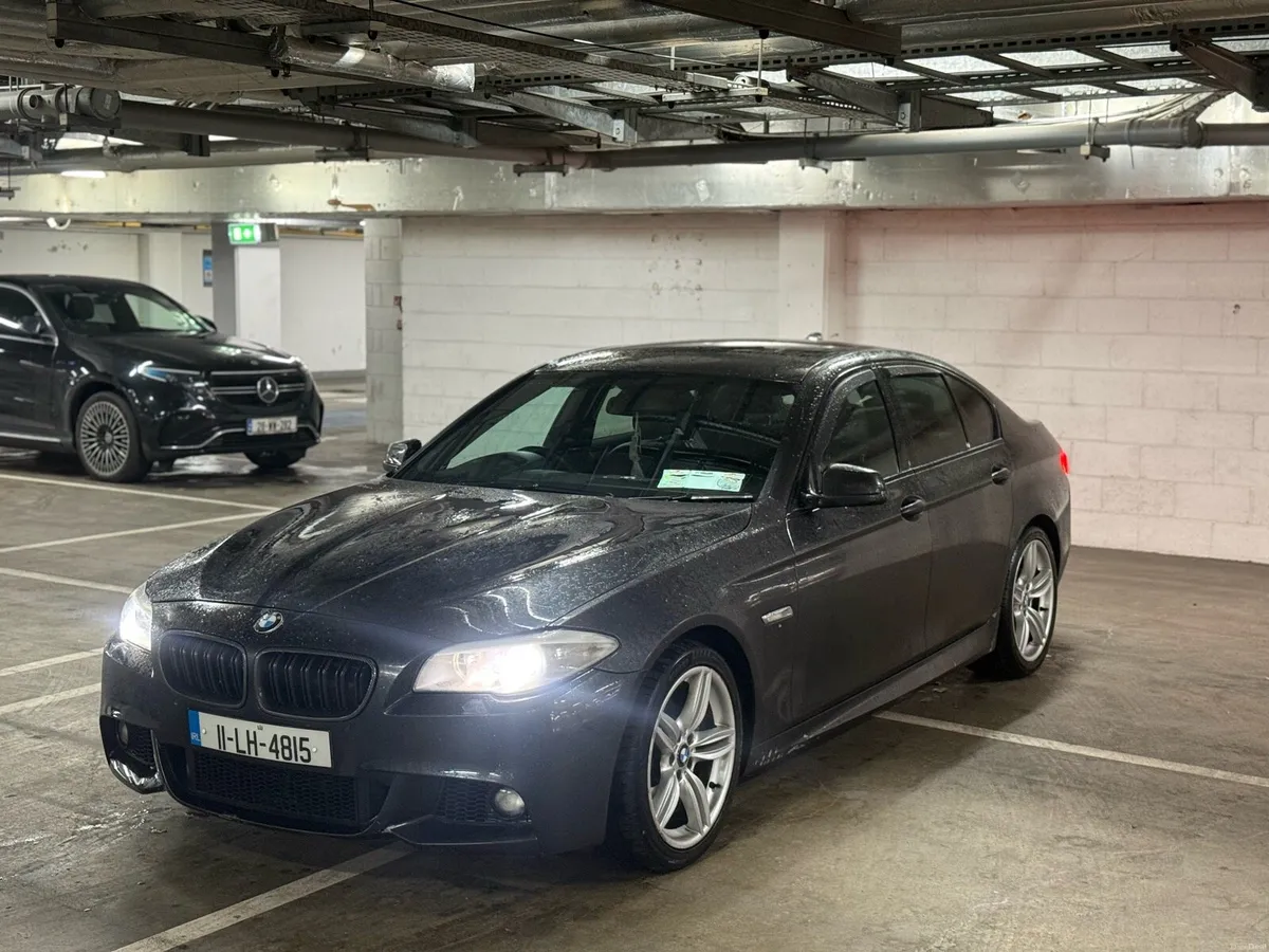 BMW F10 Msport *NCT’D* - Image 2