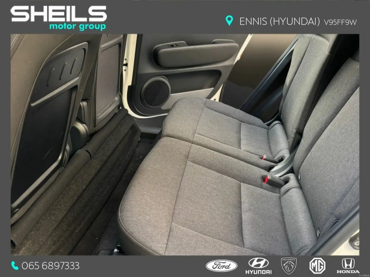 Hyundai INSTER ***ORDER NOW FOR 262*** - Image 6