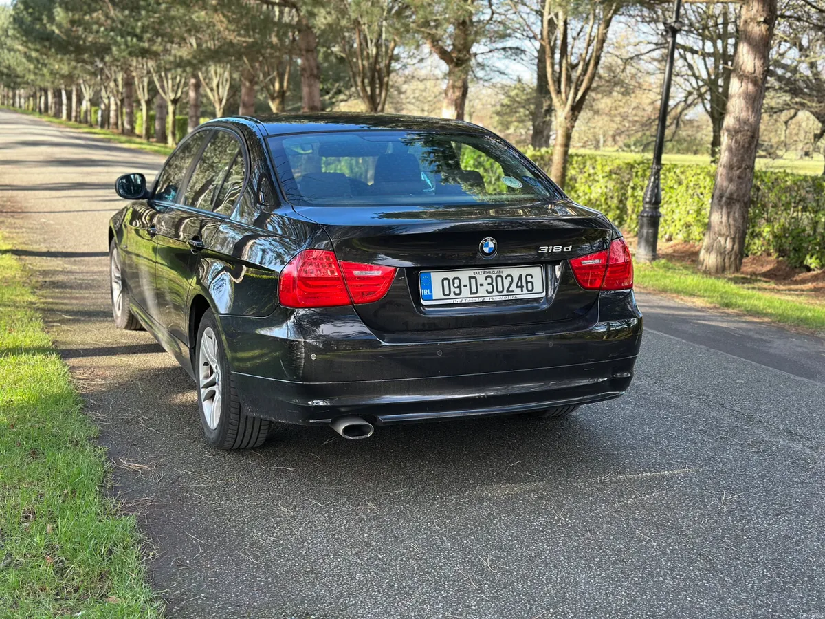 BMW 3 SERIES NEW NCT 10/26 Low Mileage - Image 3
