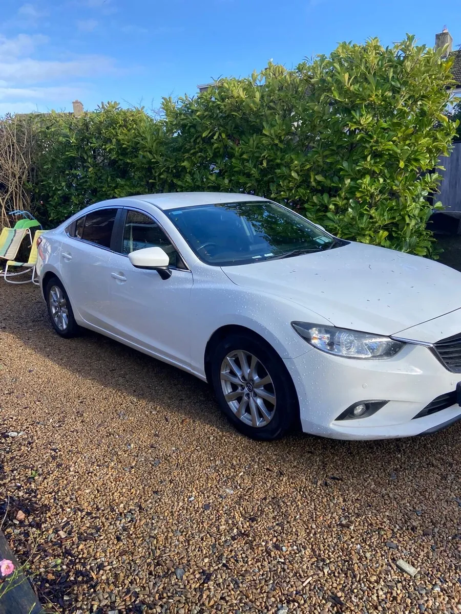 2016 Mazda 6 - Image 3