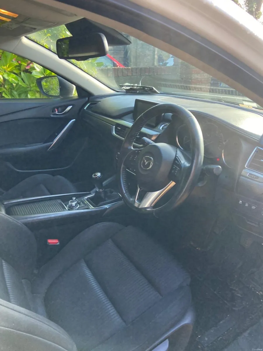 2016 Mazda 6 - Image 4