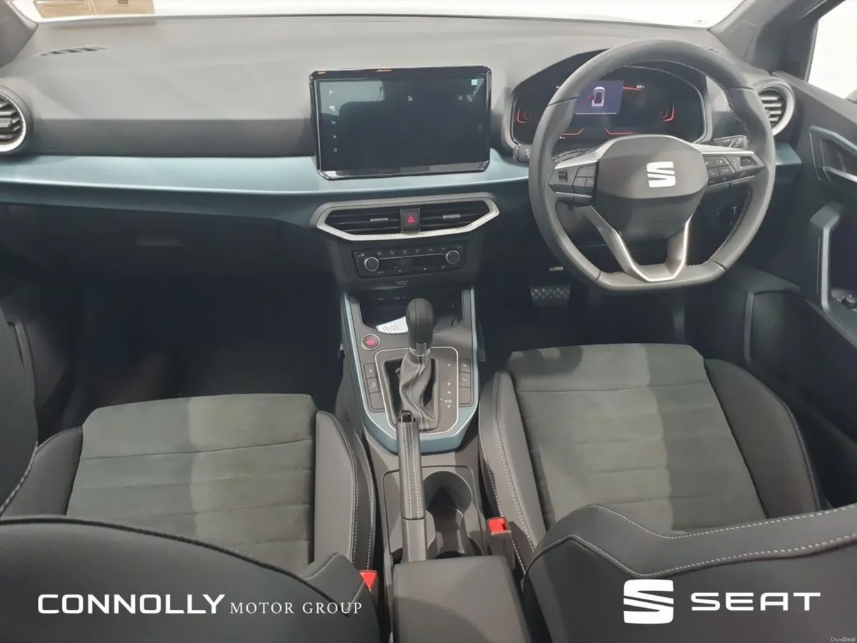 SEAT Arona AVAILABLE NOW - 1.0TSI SE+ - LOW FINANC - Image 4