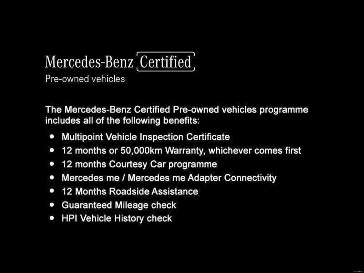 Mercedes-Benz CLE 220D AMG Line Plus with Nighpack - Image 6