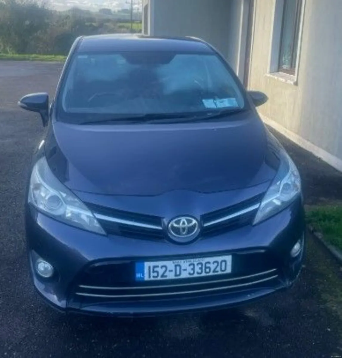 Toyota Verso 2015 - Image 3