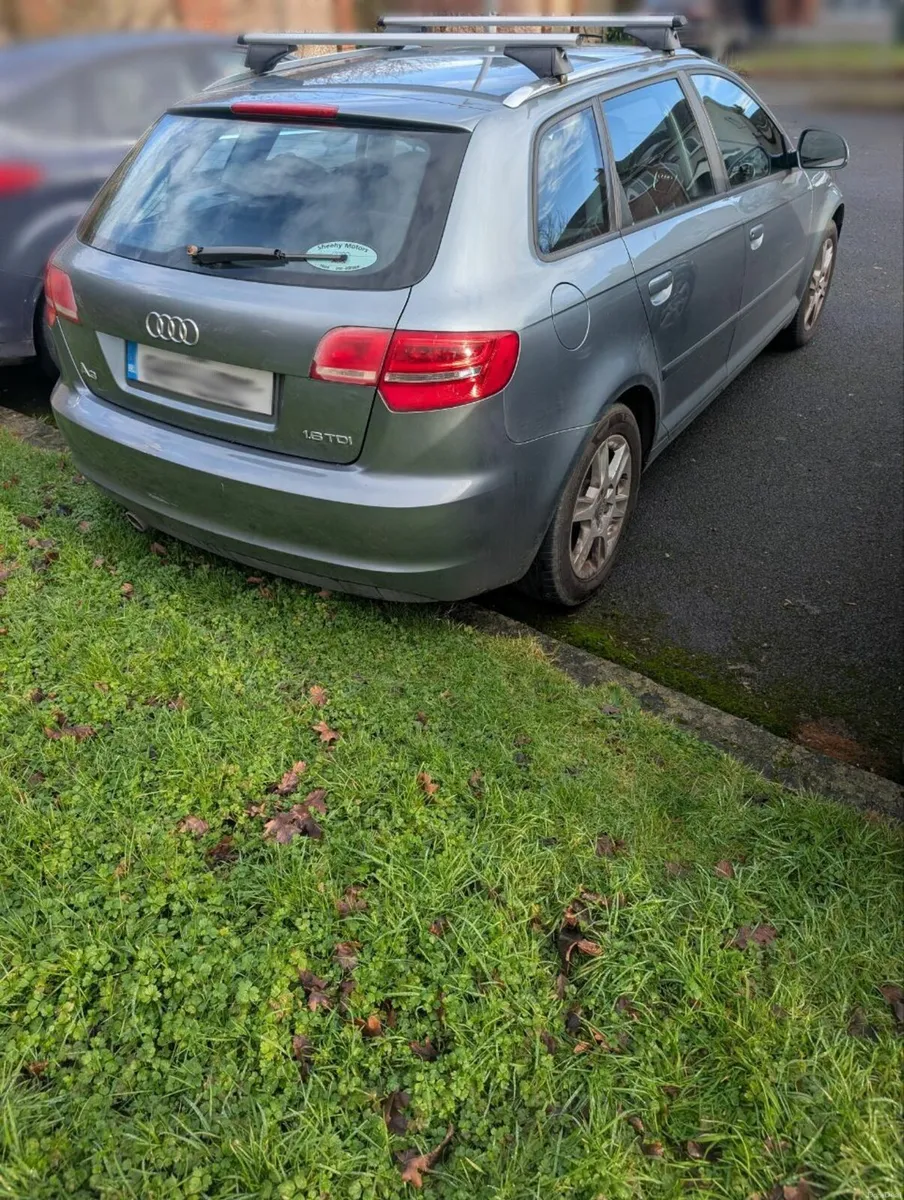 Audi A3 2010 - Image 3