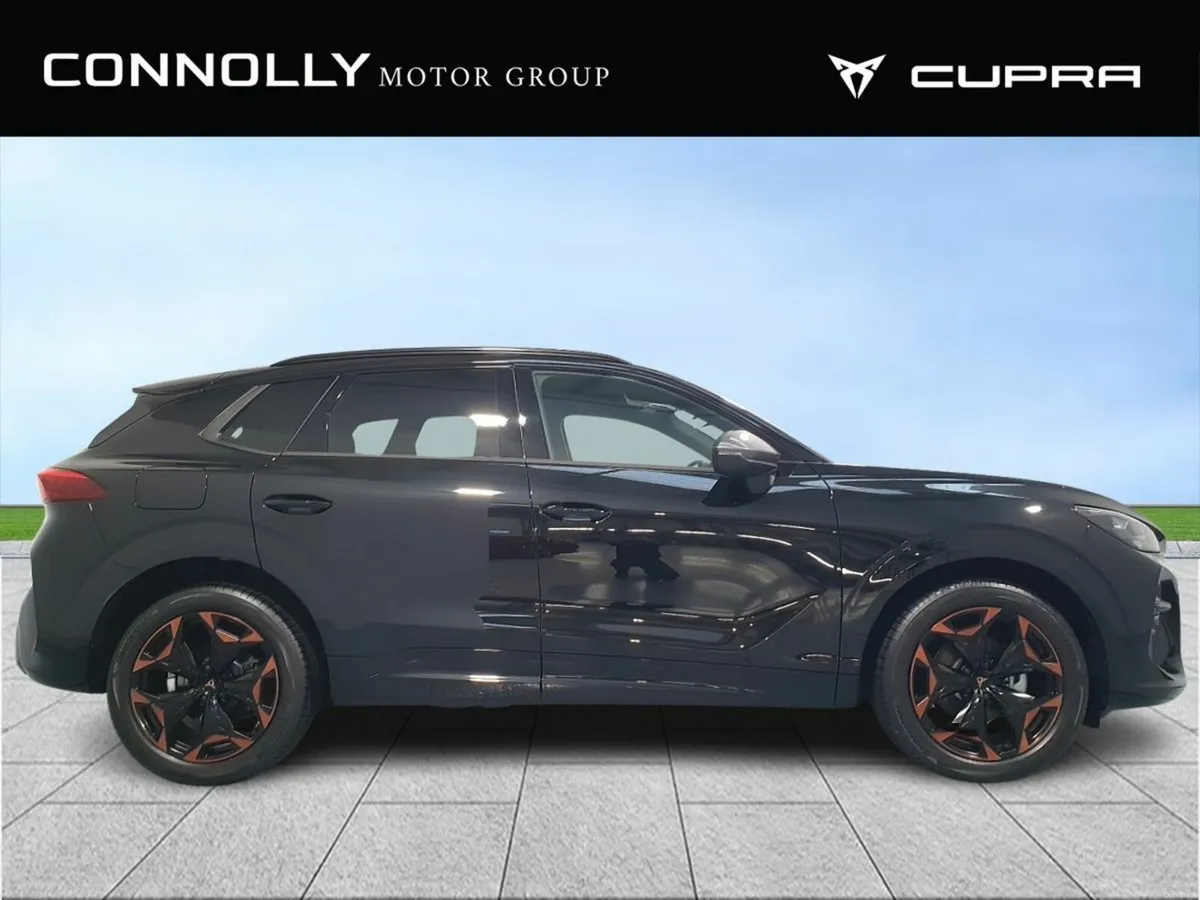 Cupra Terramar 1.5 eTSI 150hp Auto - Image 3