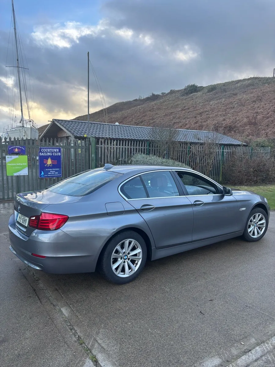 BMW 520d Se Automatic - Image 2