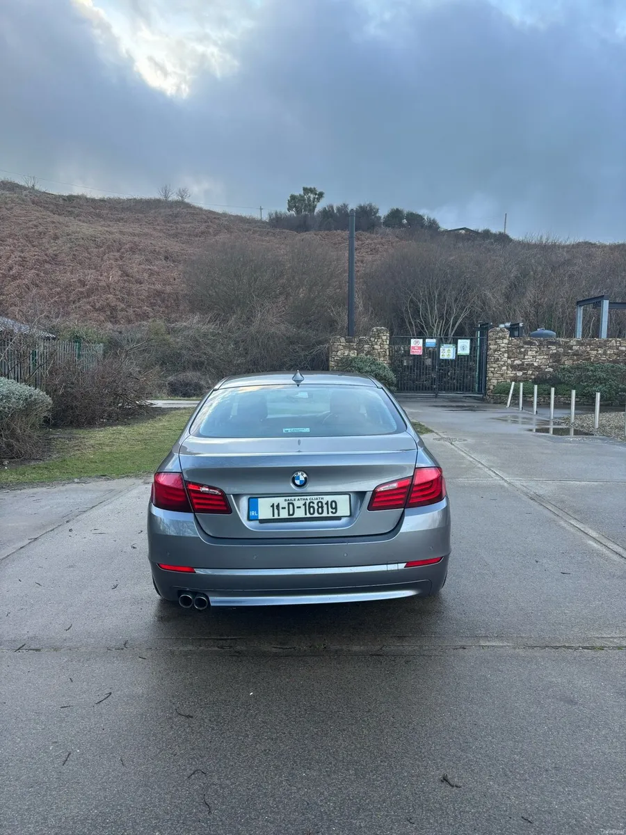 BMW 520d Se Automatic - Image 4
