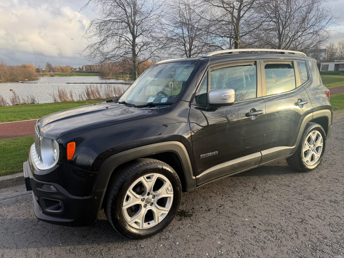 1.6 TDI HIGH SPEC LIMITED EDITION - Image 3