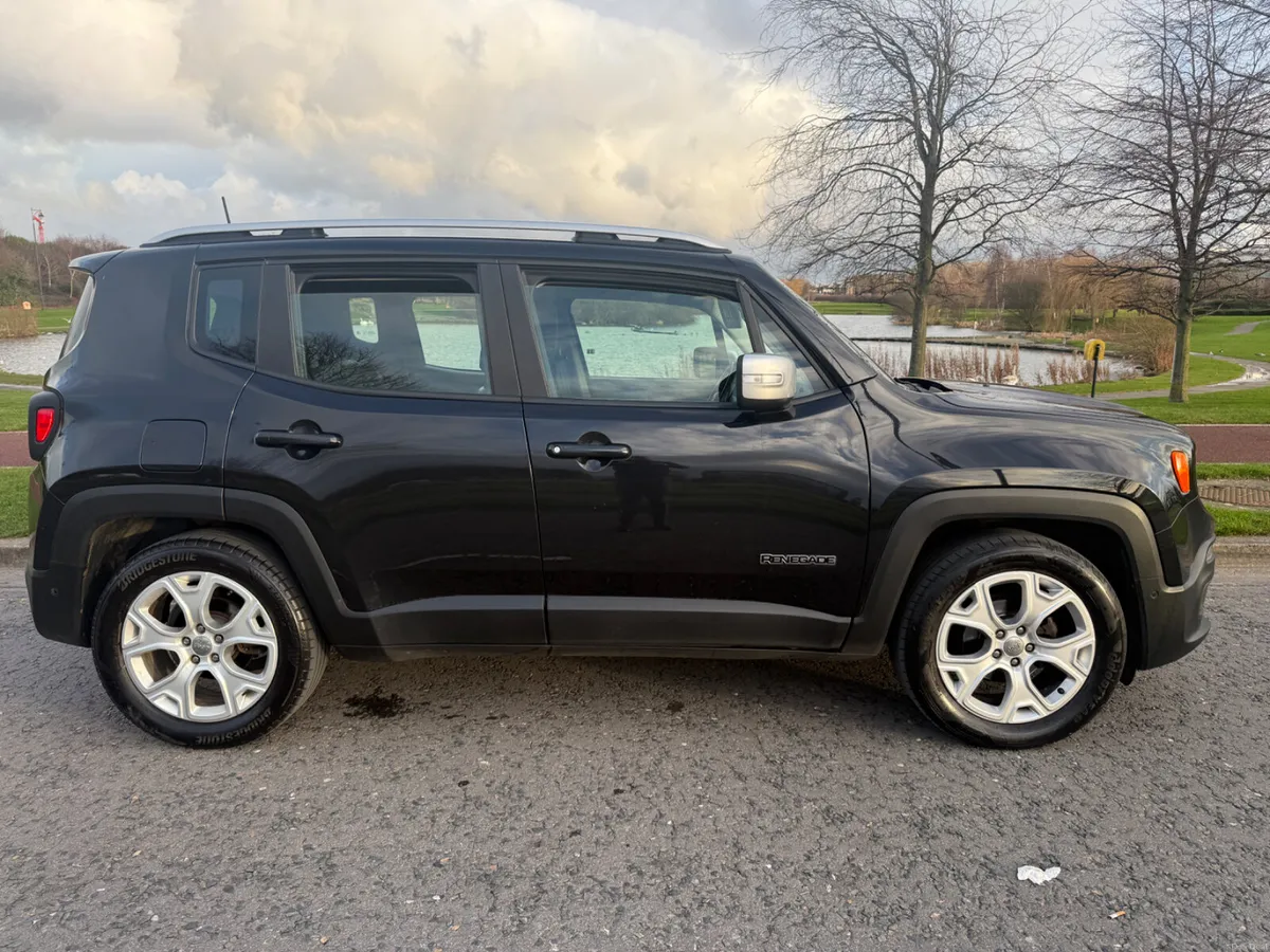 1.6 TDI HIGH SPEC LIMITED EDITION - Image 4