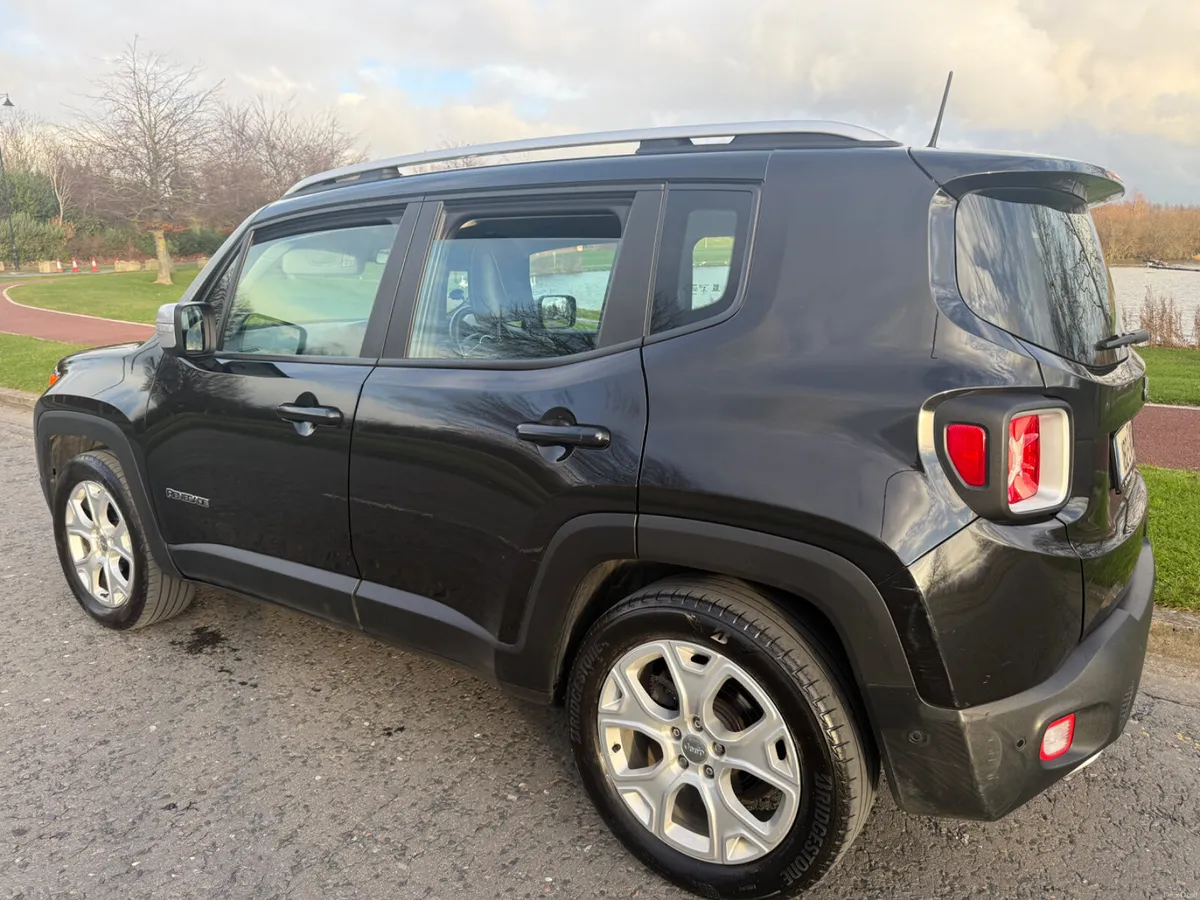 1.6 TDI HIGH SPEC LIMITED EDITION - Image 6