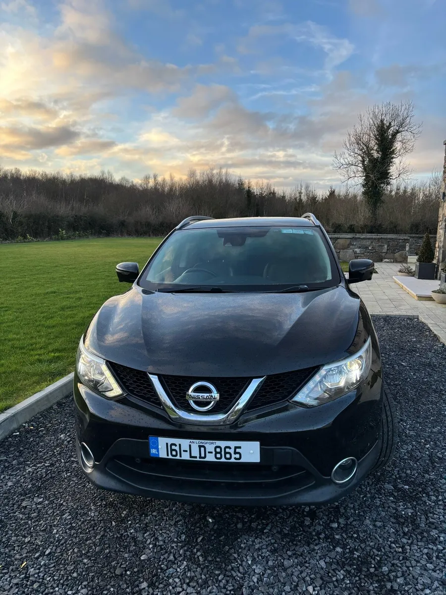 Nissan tekna 1.5dci - Image 3