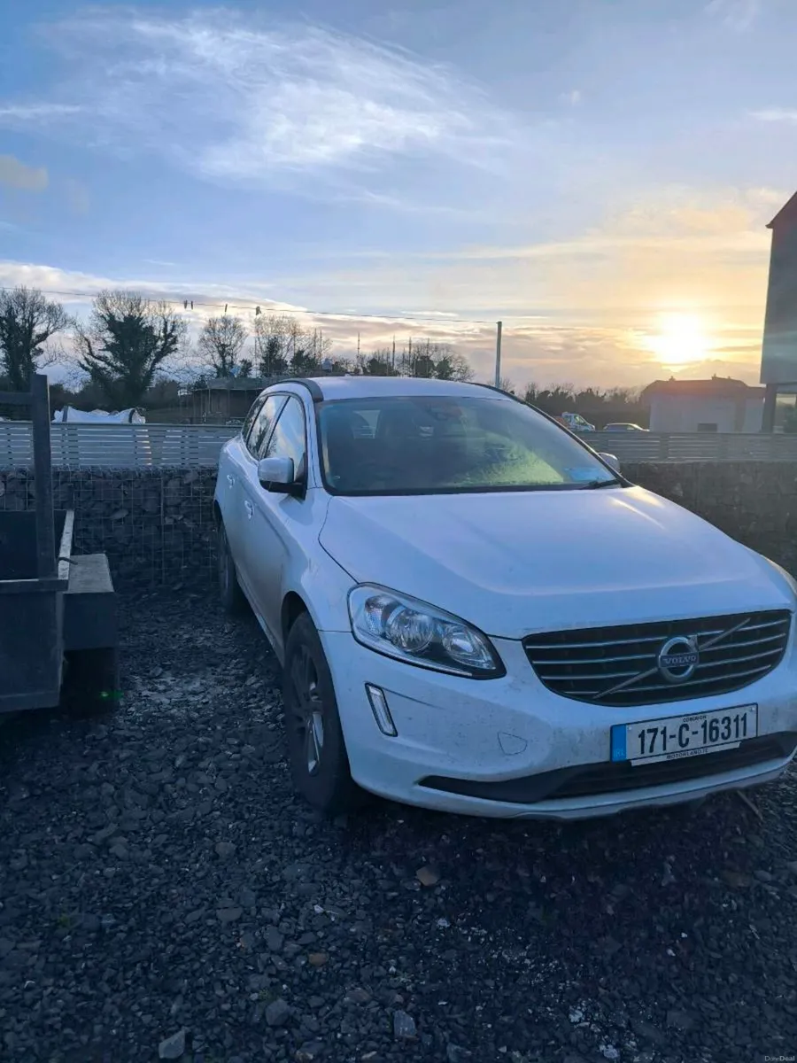 Volvo XC60 read add - Image 1