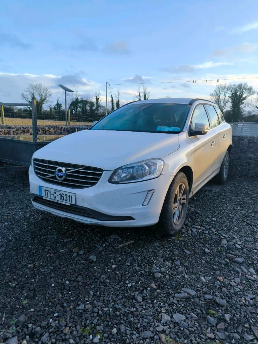 Volvo XC60 read add - Image 2