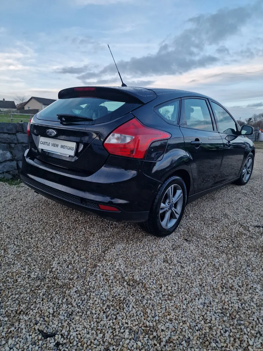 142 Focus 1.6 Tdci New Nct - Image 4