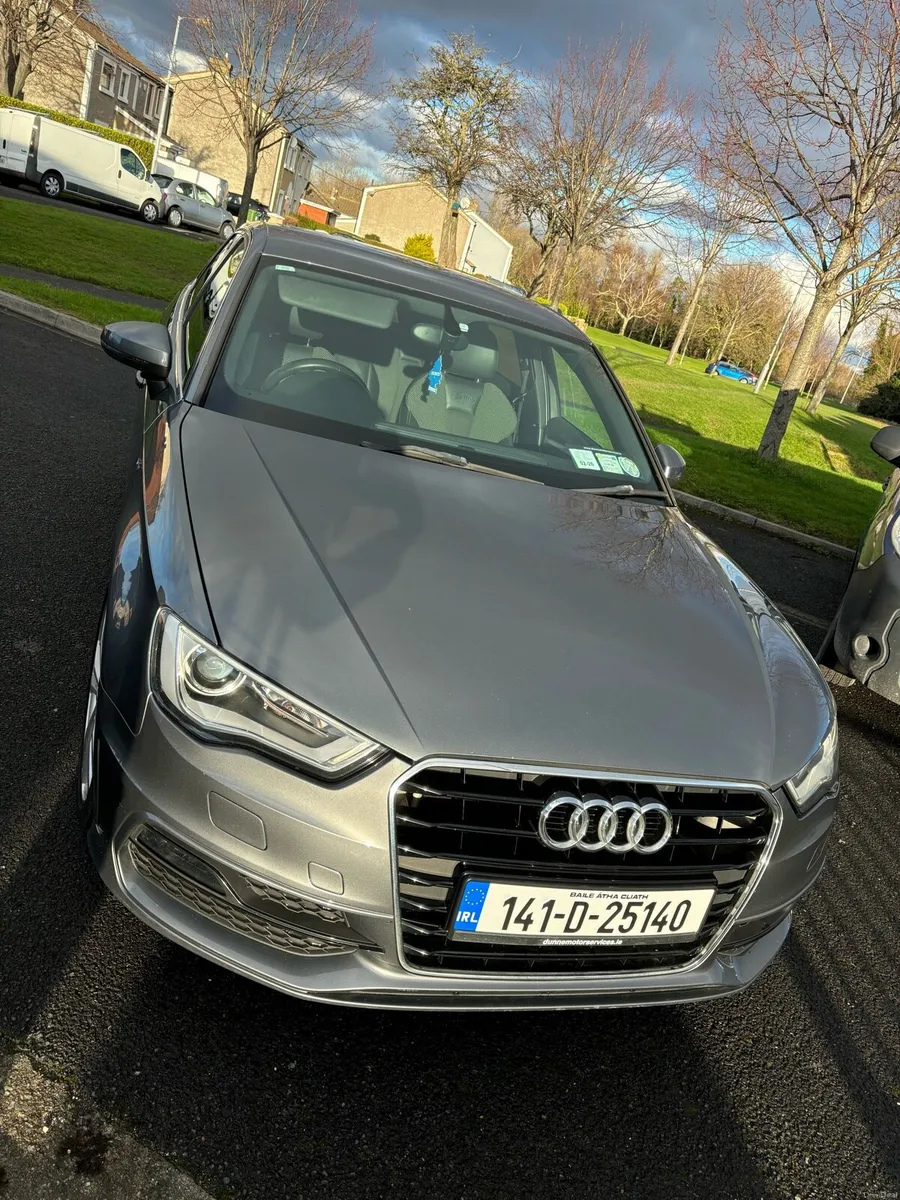 Audi A3 2014 - Image 2