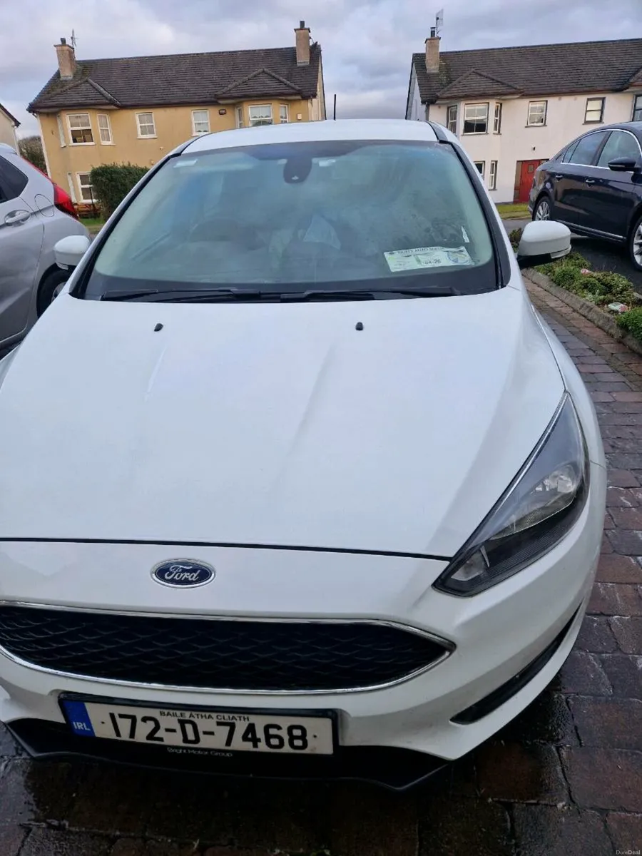 Ford Focus - Image 3