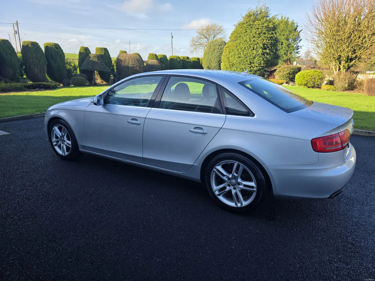 AUDI A4..2.0L TDI..TECHNIK - Image 3