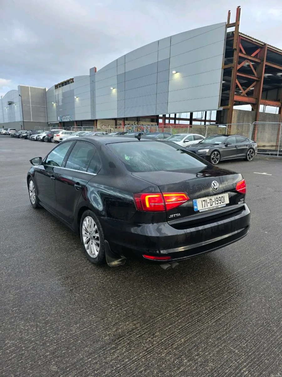 2017 vw jetta 2.0 tdi - Image 3